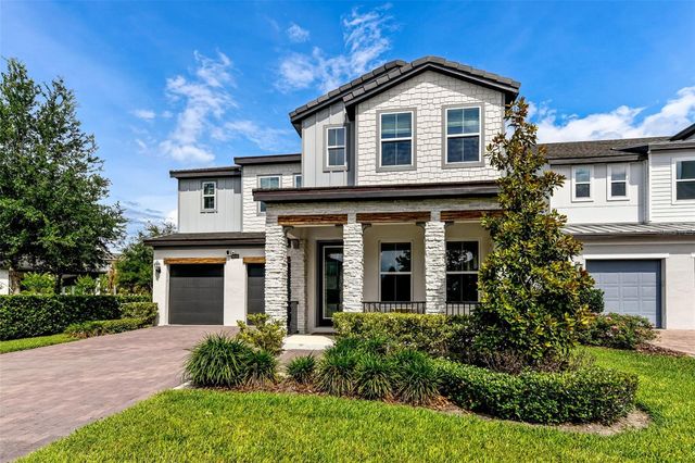 6048 BIMINI TWIST LOOP, Orlando, FL 32819