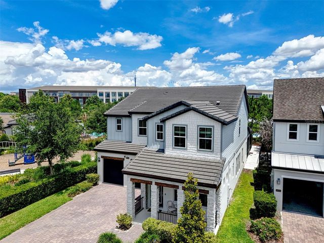 6048 BIMINI TWIST LOOP, Orlando, FL 32819