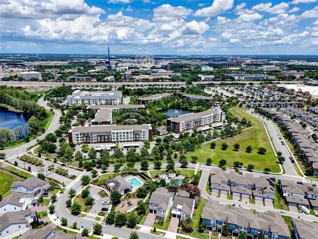 6048 BIMINI TWIST LOOP, Orlando, FL 32819