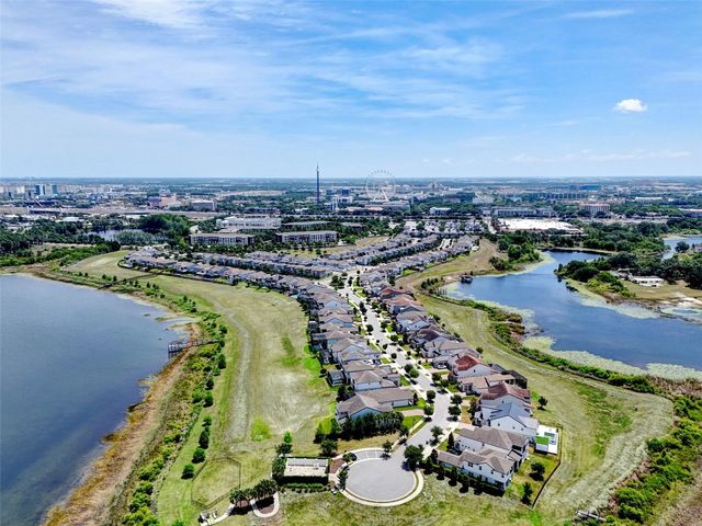 6048 BIMINI TWIST LOOP, Orlando, FL 32819