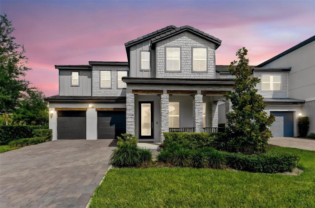 6048 BIMINI TWIST LOOP, Orlando, FL 32819