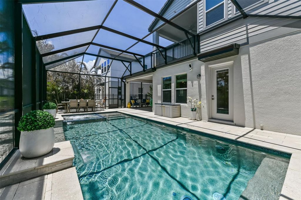 Image 11 of property listing at 6048 BIMINI TWIST LOOP, Orlando, FL 32819