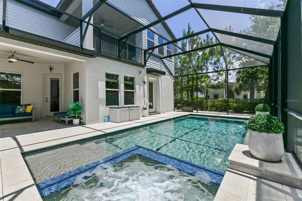 Image 12 of property listing at 6048 BIMINI TWIST LOOP, Orlando, FL 32819