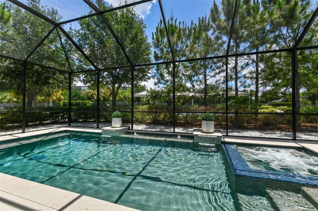 Image 14 of property listing at 6048 BIMINI TWIST LOOP, Orlando, FL 32819