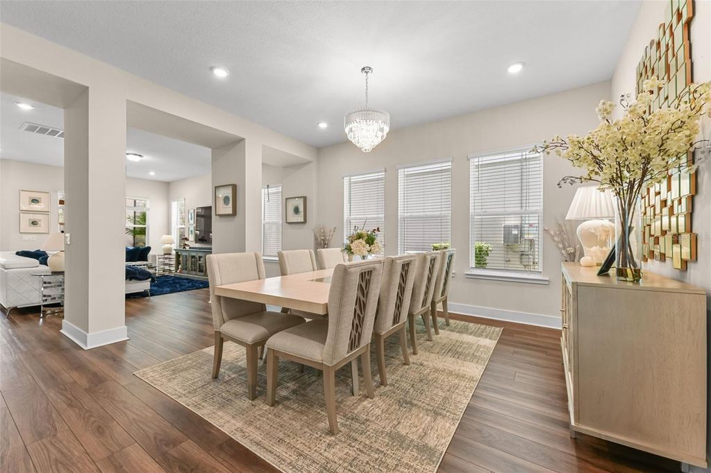 Image 21 of property listing at 6048 BIMINI TWIST LOOP, Orlando, FL 32819