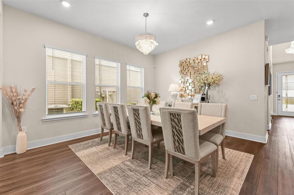 Image 23 of property listing at 6048 BIMINI TWIST LOOP, Orlando, FL 32819
