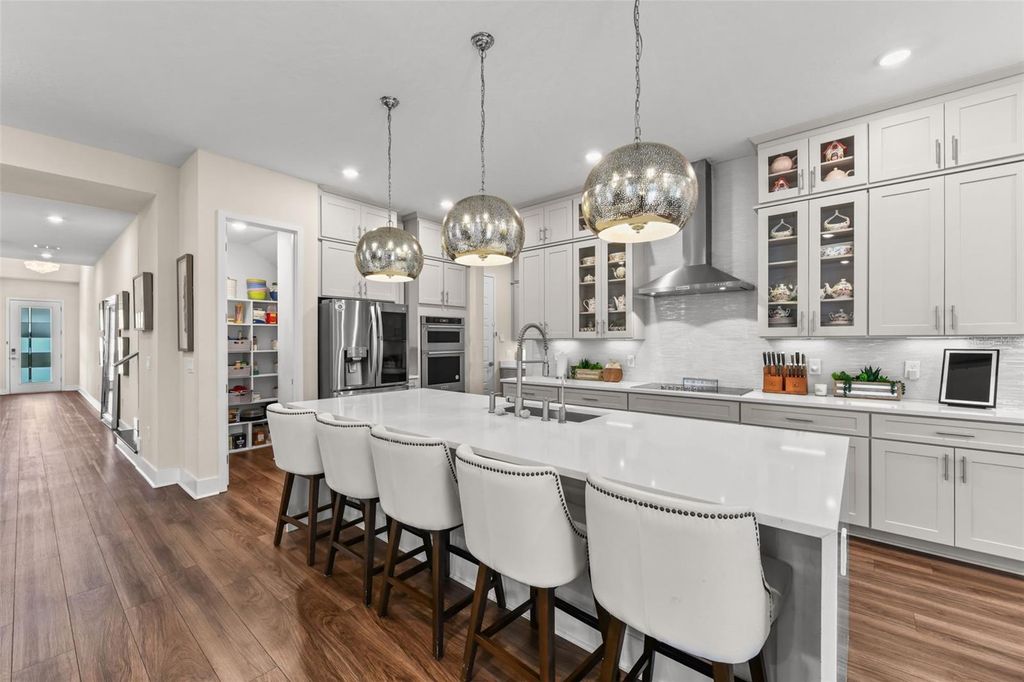 Image 28 of property listing at 6048 BIMINI TWIST LOOP, Orlando, FL 32819