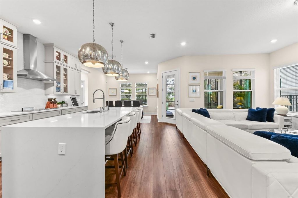 Image 30 of property listing at 6048 BIMINI TWIST LOOP, Orlando, FL 32819