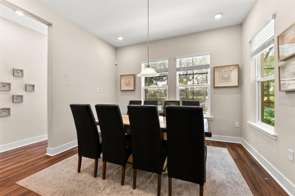 Image 38 of property listing at 6048 BIMINI TWIST LOOP, Orlando, FL 32819
