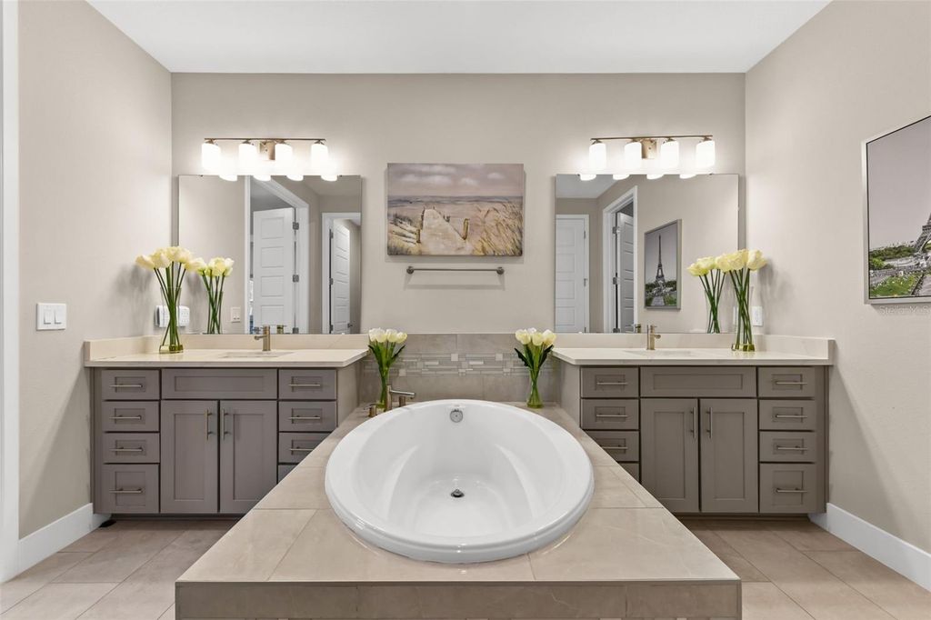 Image 54 of property listing at 6048 BIMINI TWIST LOOP, Orlando, FL 32819