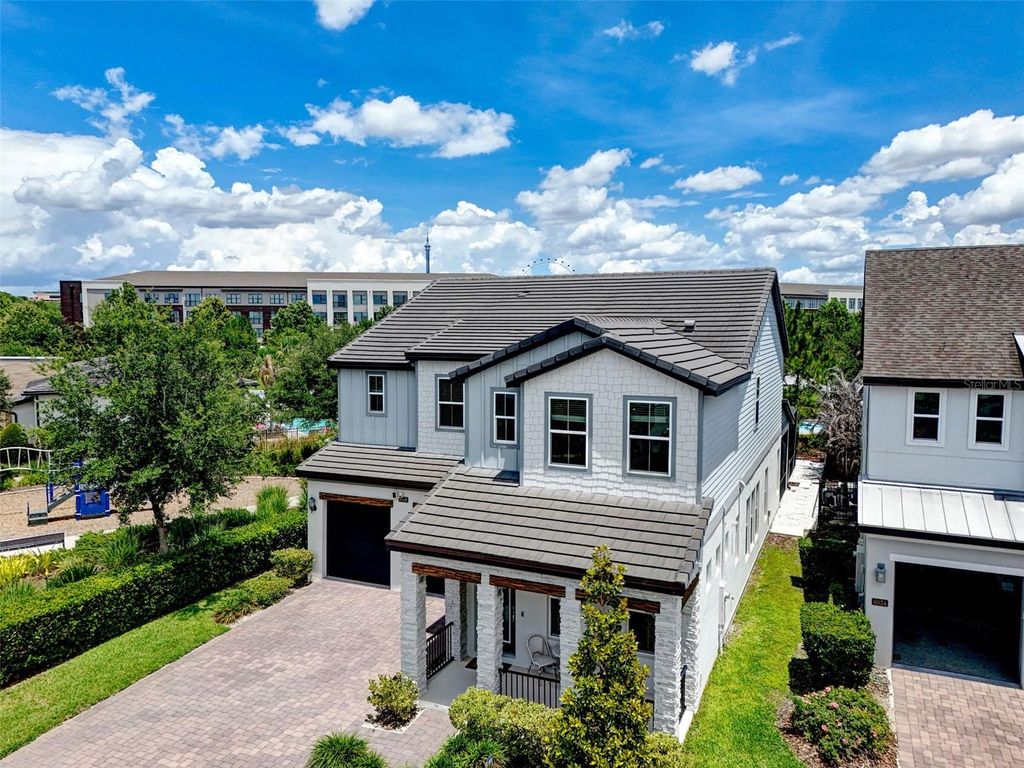 Image 83 of property listing at 6048 BIMINI TWIST LOOP, Orlando, FL 32819