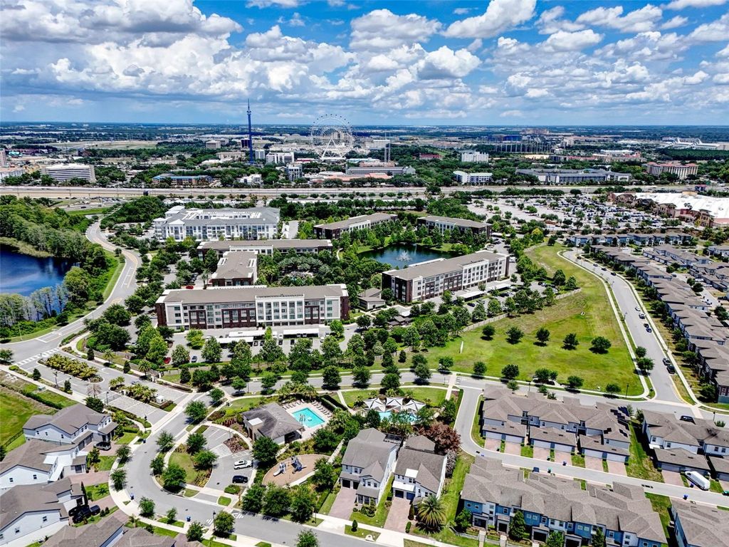 Image 88 of property listing at 6048 BIMINI TWIST LOOP, Orlando, FL 32819