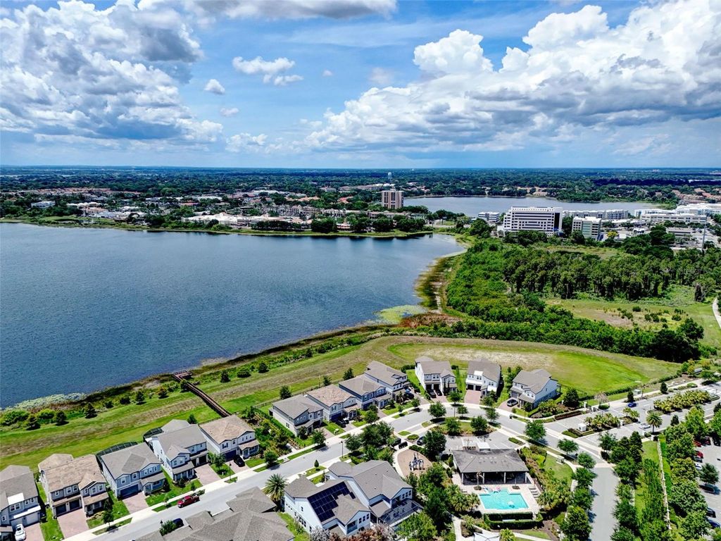 Image 89 of property listing at 6048 BIMINI TWIST LOOP, Orlando, FL 32819