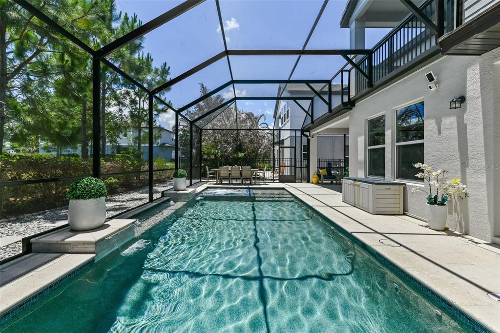 Image 10 of property listing at 6048 BIMINI TWIST LOOP, Orlando, FL 32819