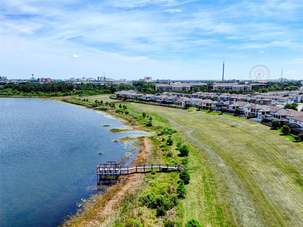 Image 91 of property listing at 6048 BIMINI TWIST LOOP, Orlando, FL 32819