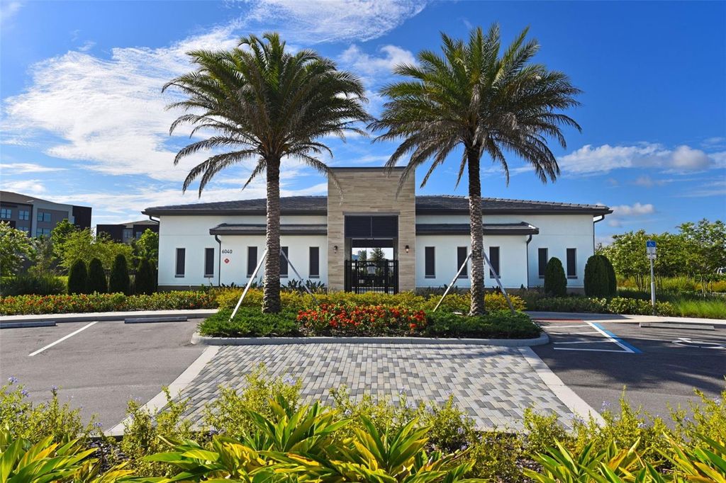 Image 95 of property listing at 6048 BIMINI TWIST LOOP, Orlando, FL 32819