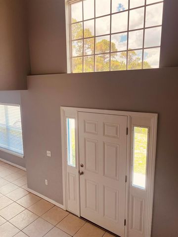 2497 SW Independence Road, Port St. Lucie, FL 34953