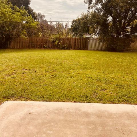 2497 SW Independence Road, Port St. Lucie, FL 34953