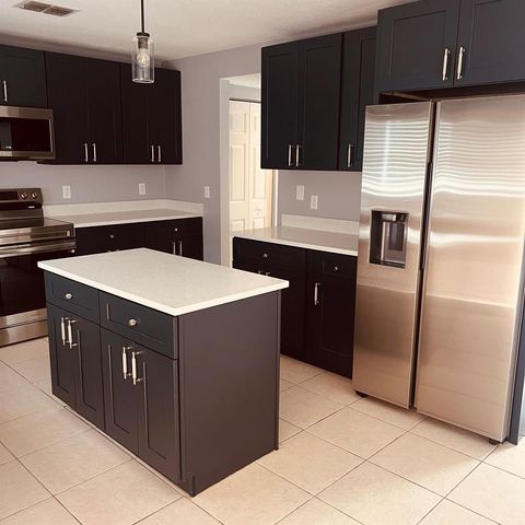 2497 SW Independence Road, Port St. Lucie, FL 34953