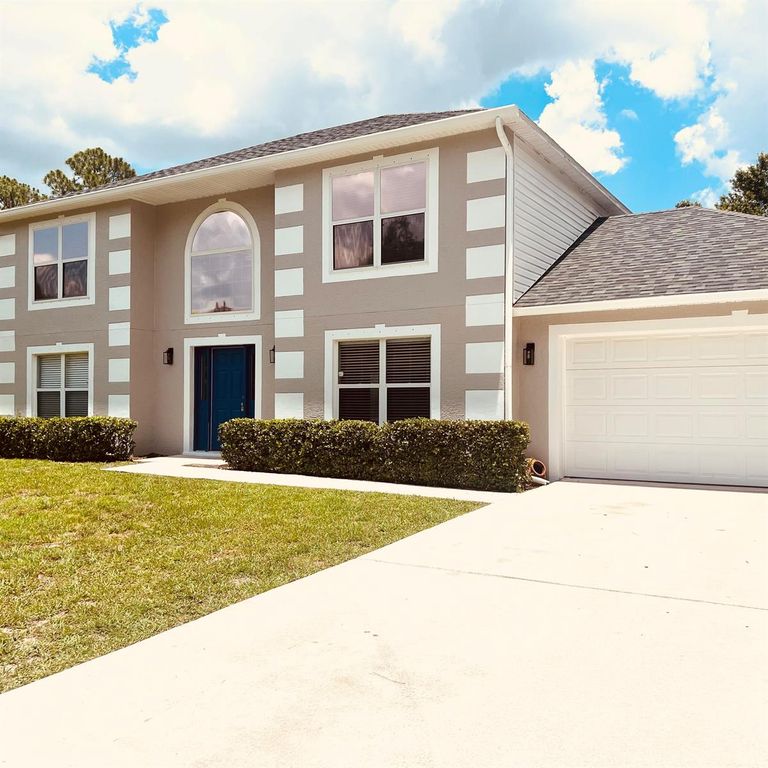 2497 SW Independence Road, Port St. Lucie, FL 34953