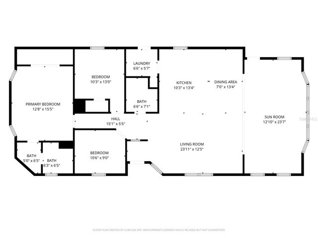 2100 KINGS HIGHWAY 729, Port Charlotte, FL 33980