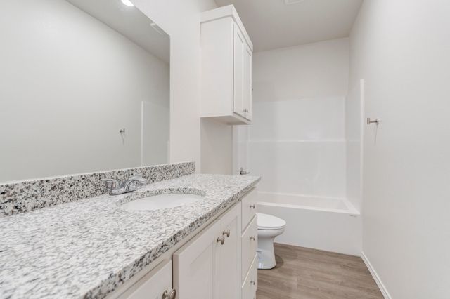 7011 40th Street, Lubbock, TX 79407