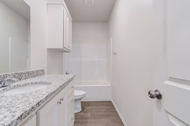 7011 40th Street, Lubbock, TX 79407