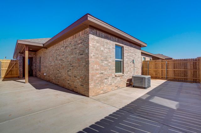 7011 40th Street, Lubbock, TX 79407