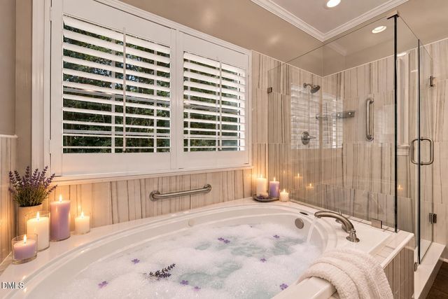 3 Old Hope Creek Path, Durham, NC 27707