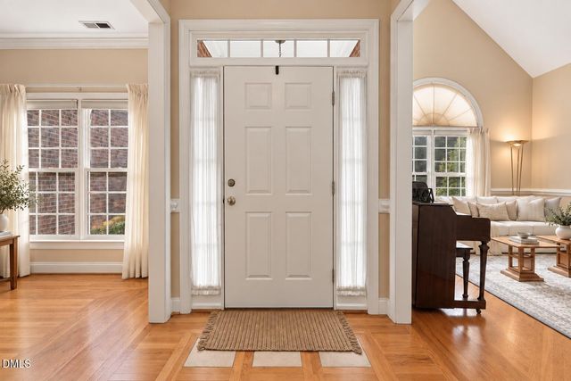 3 Old Hope Creek Path, Durham, NC 27707