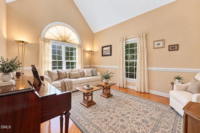 3 Old Hope Creek Path, Durham, NC 27707