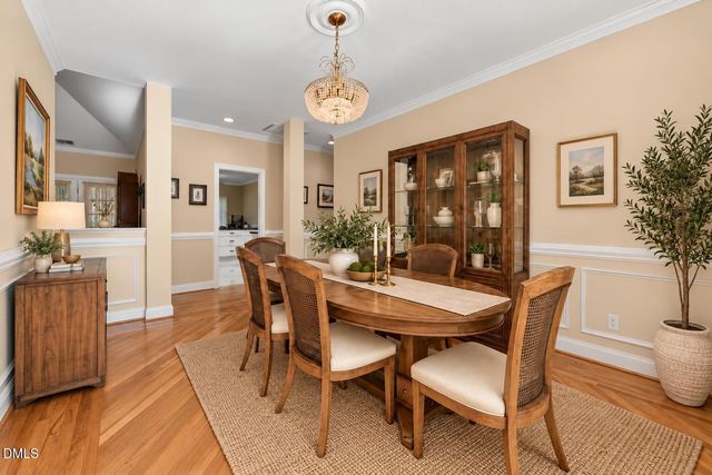 3 Old Hope Creek Path, Durham, NC 27707
