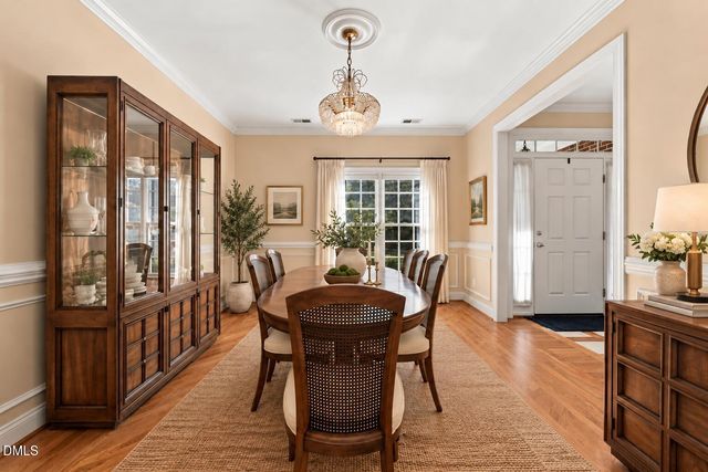 3 Old Hope Creek Path, Durham, NC 27707