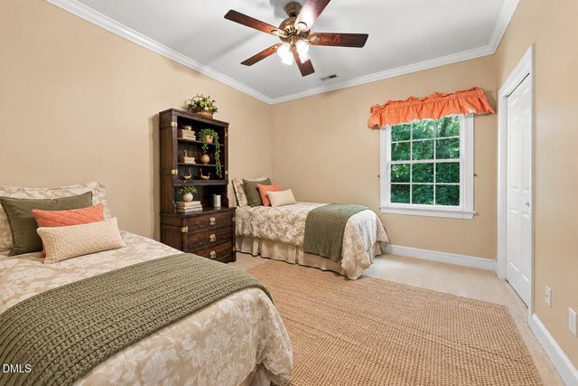 3 Old Hope Creek Path, Durham, NC 27707