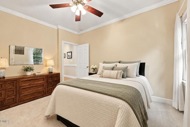 3 Old Hope Creek Path, Durham, NC 27707
