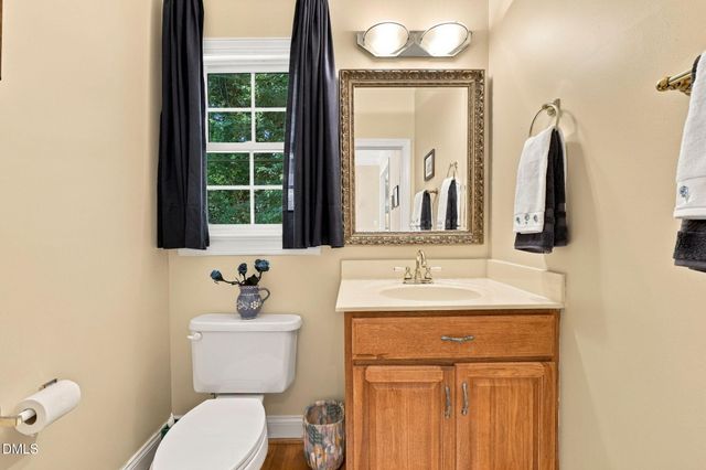 3 Old Hope Creek Path, Durham, NC 27707