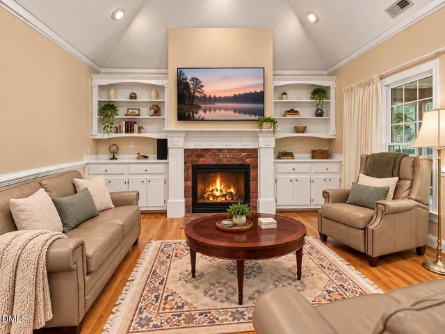 3 Old Hope Creek Path, Durham, NC 27707