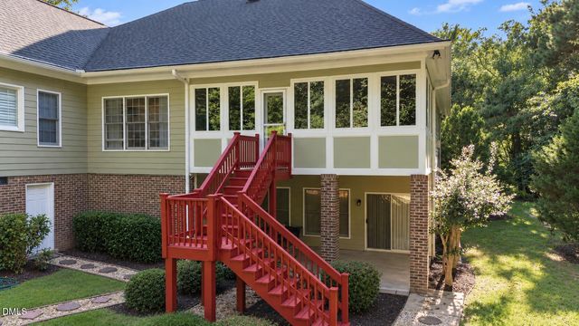 3 Old Hope Creek Path, Durham, NC 27707
