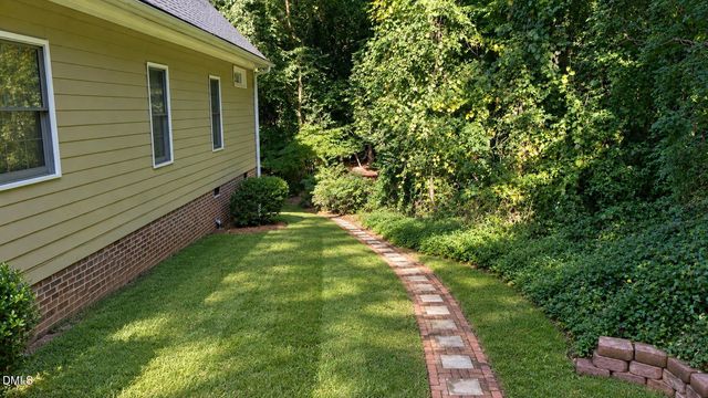 3 Old Hope Creek Path, Durham, NC 27707