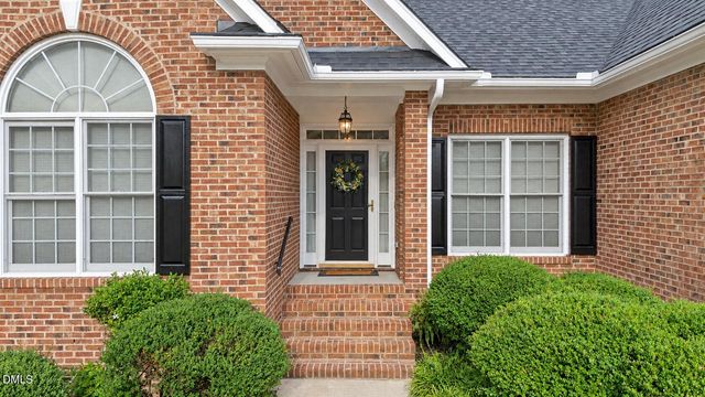3 Old Hope Creek Path, Durham, NC 27707