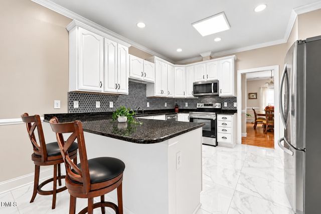 3 Old Hope Creek Path, Durham, NC 27707