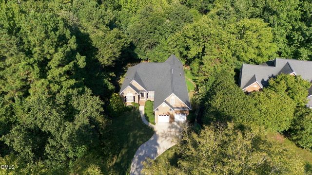 3 Old Hope Creek Path, Durham, NC 27707