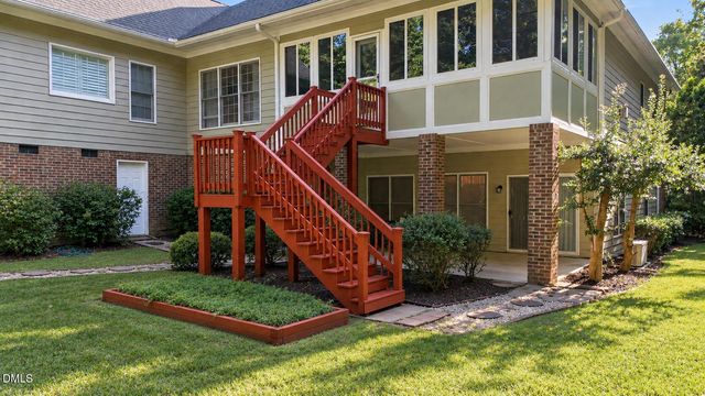 3 Old Hope Creek Path, Durham, NC 27707