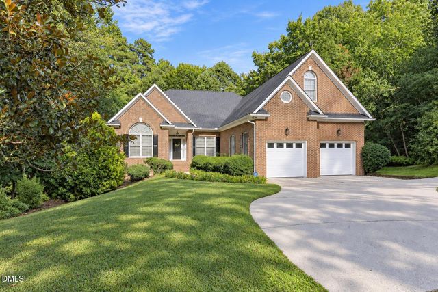 3 Old Hope Creek Path, Durham, NC 27707