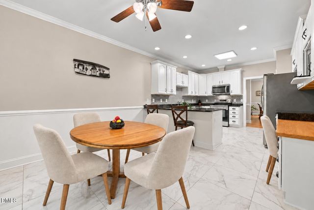 3 Old Hope Creek Path, Durham, NC 27707