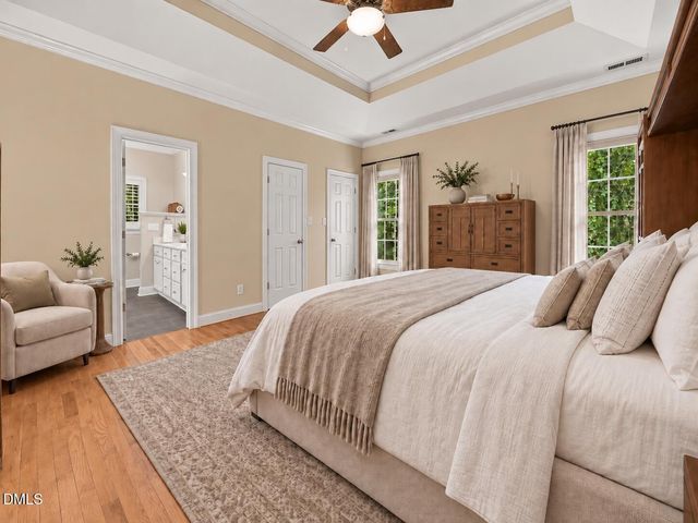 3 Old Hope Creek Path, Durham, NC 27707