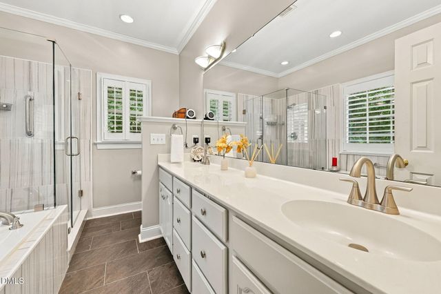 3 Old Hope Creek Path, Durham, NC 27707