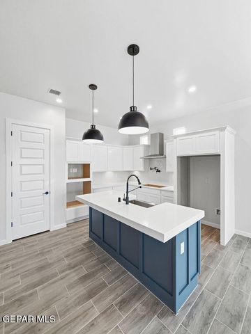 15249 Expectation Avenue, El Paso, TX 79938