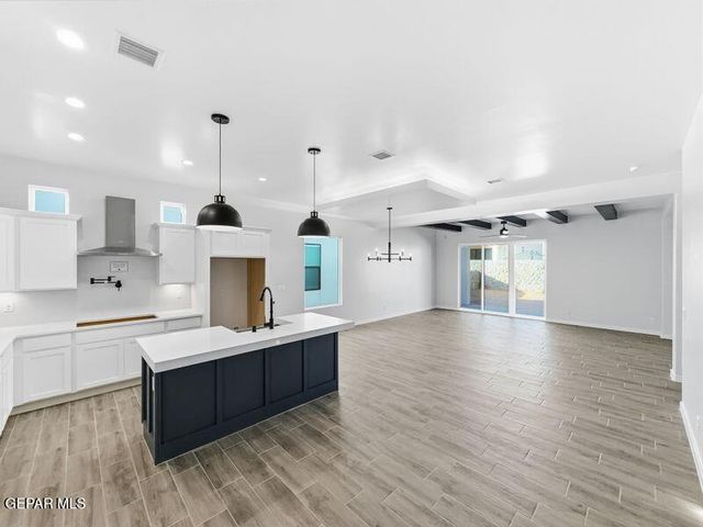 15249 Expectation Avenue, El Paso, TX 79938