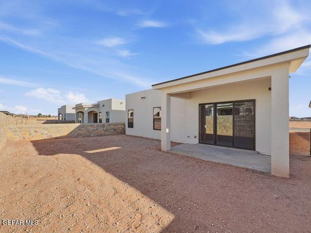 15249 Expectation Avenue, El Paso, TX 79938